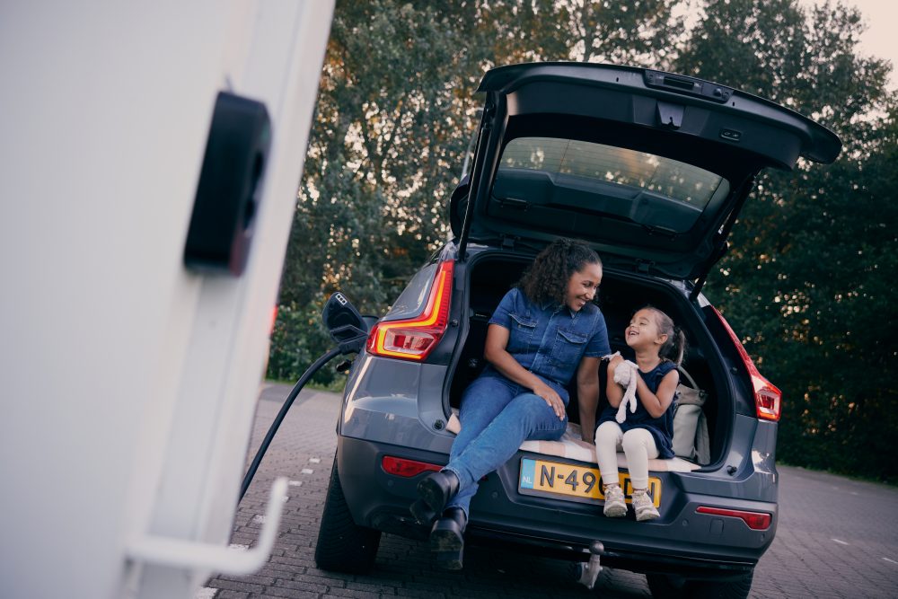 Dynamische laadtarieven bij PowerGo