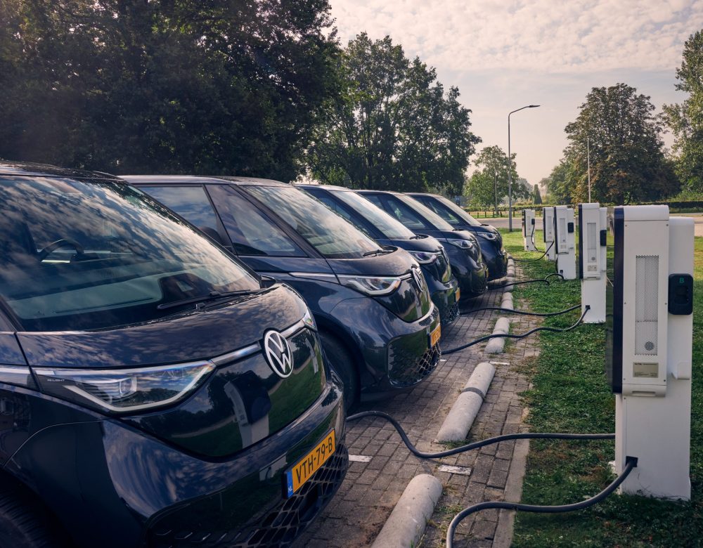 PowerGo - Transparantie in kosten